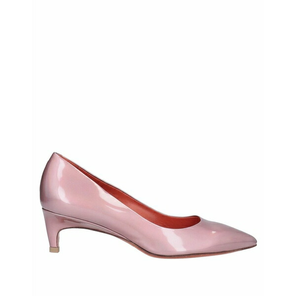白 フリル付 リュージョー パンプス シューズ レディース Pumps Mauve - 通販 - www.eastbournebusinesshub.co.uk