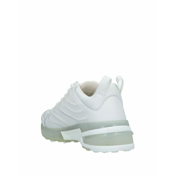 ジバンシー レディース スニーカー Sneakers シューズ White