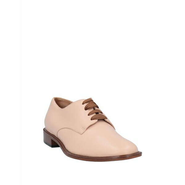クレージェリ レディース スリッポン・ローファー シューズ Ocher Laced shoes レディース靴 