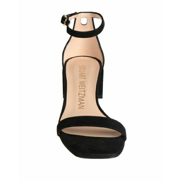 スチュアート ワイツマン レディース サンダル シューズ Sandals Black