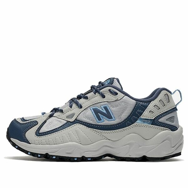 New Balance ニュー平衡にする レディース スニーカー Blue 【(WMNS) New Balance 703 Blue WL703CLB】  大きさ US_7.5(24.5糎)