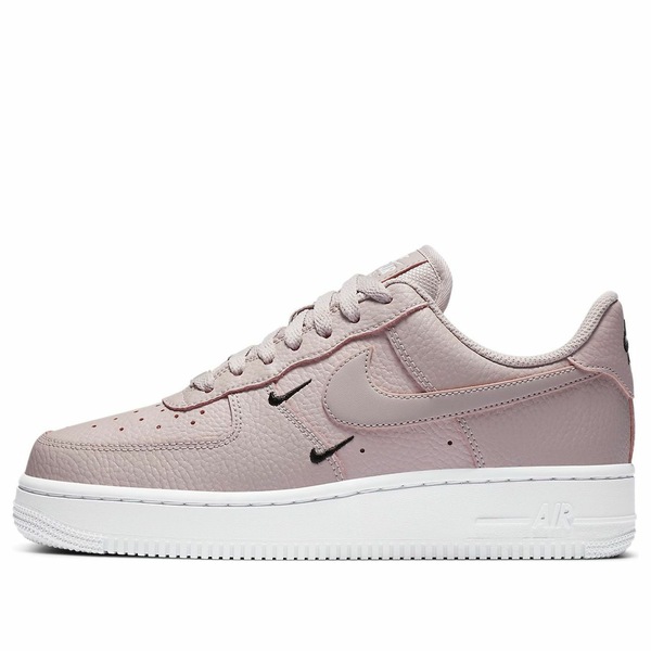 Nike ナイキ レディース スニーカー White/Pink 【(WMNS) Nike Air Force 1 '07 Essential 'Platinum Violet' CT1989-001】 サイズ US_5.5(22.5cm)|asty