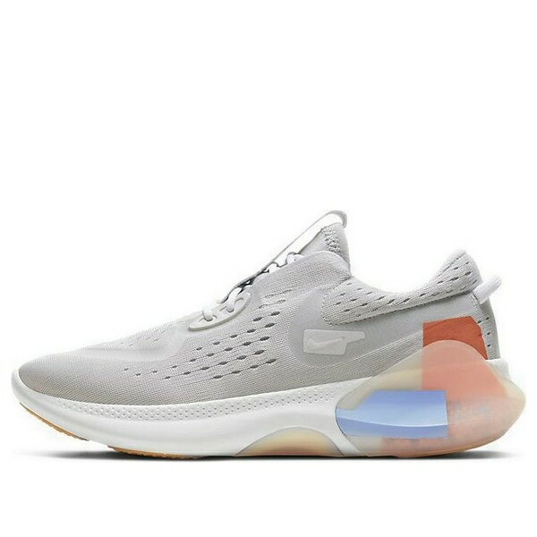 Nike ナイキ レディース スニーカー Photon Dust/White-Psychic Blue-Team Orange-Washed Coral-Pollen Rise 【(WMNS) Nike Joyride Dual Run 'Photon Dust' CT3867-001】 サイズ US_5(22.0cm)|asty