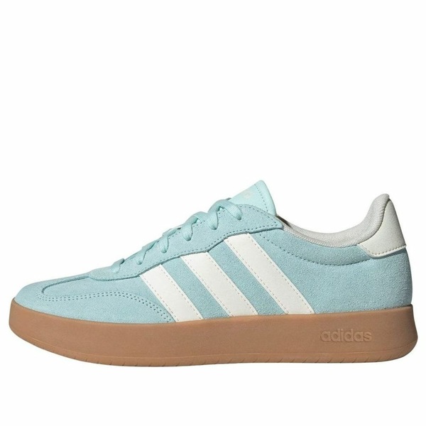 adidas アディダス レディース スニーカー Aqua/Gum 【(WMNS) adidas Barreda \u0027Aqua Gum\u0027 JQ4238】  大きさ US_7(24.0糎)