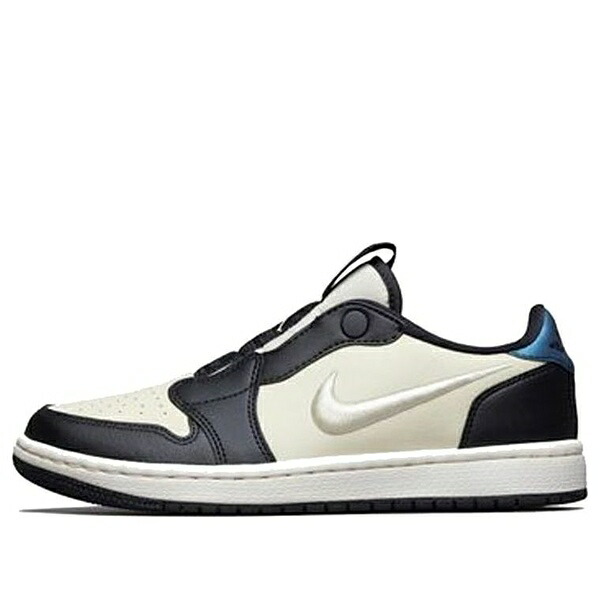 Air Jordan ジョーダン レディース スニーカー Fossil/Black-Ivory-Anthracite 【(WMNS) Air Jordan 1 Low Slip \u0027Fossil\u0027 AV3918-201】  大きさ US_6.5(23.5糎)