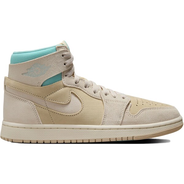 Jordan ジョーダン レディース スニーカー  【Jordan 1 Zoom CMFT 2 Coconut Milk Light Dew (Women)】  サイズ US_8.5(25.5cm) Coconut Milk/Light Dew/Sail