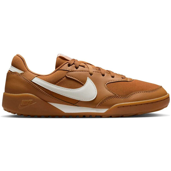 Nike ナイキ レディース スニーカー  【Nike Terra Manta Flax Gum (Women)】  サイズ US_9(26.0cm) Flax/Black/Gum Light Brown/Sail
