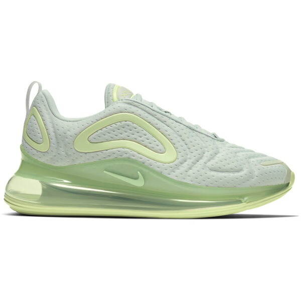 Nike ナイキ レディース スニーカー  【Nike Air Max 720 Mesh Pistachio Frost (Women\u0027s)】  大いさ US_9.5(26.5糎) Pistachio Frost/Pistachio Frost レディース靴-靴-スニーカー