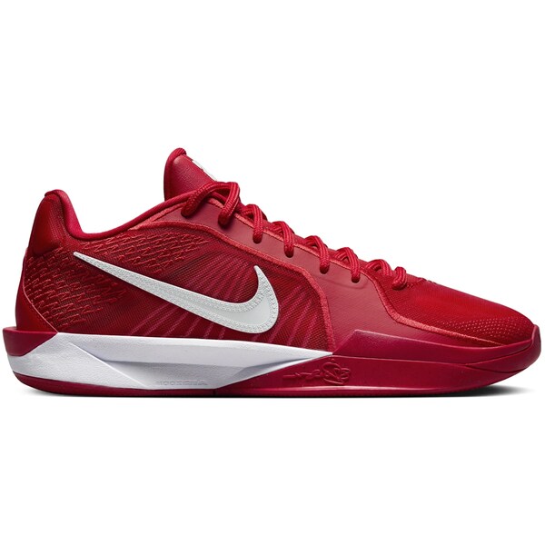 Nike ナイキ レディース スニーカー  【Nike Sabrina 2 TB University Red Gym Red Bright Crimson White (Women)】  サイズ US_5.5(22.5cm) University Red/Gym Red/Bright Crimson/White