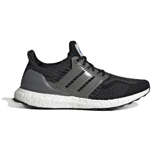 adidas アディダス レディース スニーカー  【adidas Ultra Boost 5.0 DNA NASA Black Carbon (Women)】  サイズ US_6.5(23.5cm) Core Black/Iron Metallic/Carbon