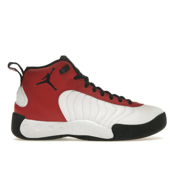 ジャンプマンプロ ストロング ホワイト/レッド日本未発売 楽天市場】NIKE JORDAN JUMPMAN PRO BG gym red/white-black-wht