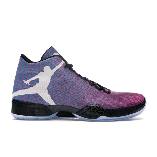 Jordan ジョーダン メンズ スニーカー 【Jordan XX9 Riverwalk】 サイズ US_10(28.0cm) Fusion Pink/Tropical Teal-Black-White|asty
