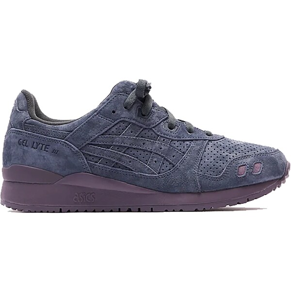 ASICS アシックス メンズ スニーカー  【ASICS Gel-Lyte III Ronnie Fieg The Palette Asteroid】  大きさ US_10(28.0糎) Asteroid/Asteroid