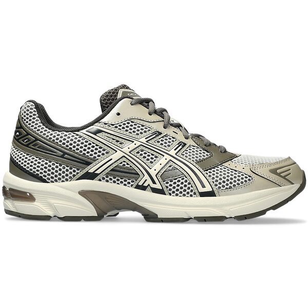 ASICS アシックス メンズ スニーカー 【ASICS Gel-1130 Birch Dark Taupe (Korea Exclusive)】 サイズ US_10.5(28.5cm) Birch/Dark Taupe|asty