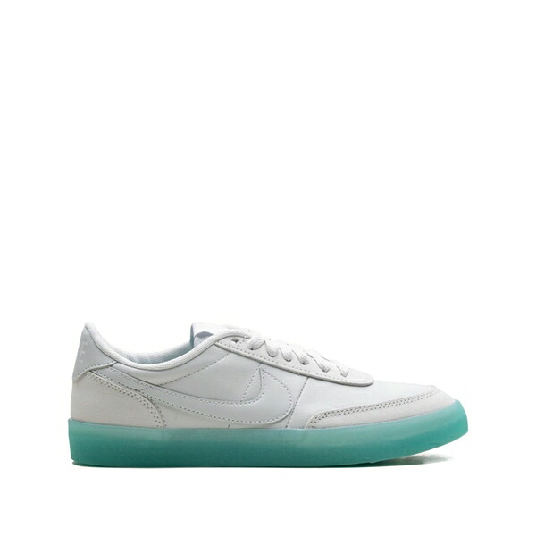 ナイキ レディース スニーカー シューズ Killshot 2 "photon dust/green frost/white/photon dust" sneakers White|asty