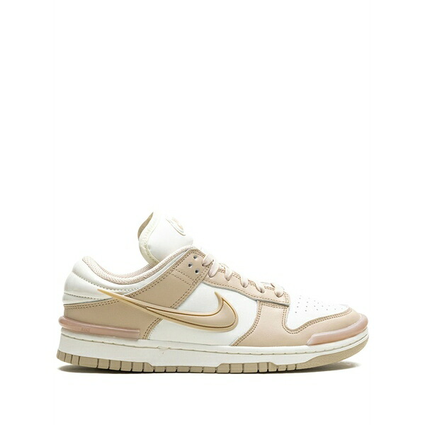 ナイキ レディース スニーカー シューズ Dunk low twist \