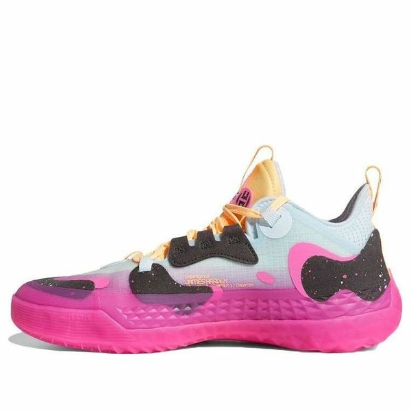 adidas アディダス メンズ スニーカー 【adidas Harden Volume 5 Futurenatural \'Relentless\' FZ1083】 サイズ US_M_13.5|asty
