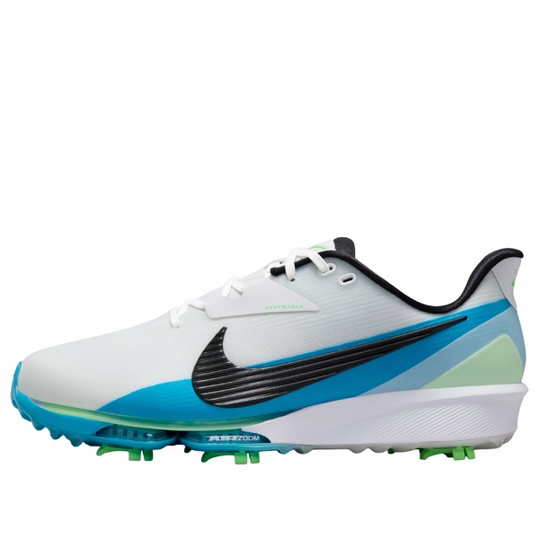Nike ナイキ メンズ スニーカー 【Nike Next% Tour 3 'Summit White Light Currant Blue' HV4699-104】 サイズ US_8(26.0cm)|asty