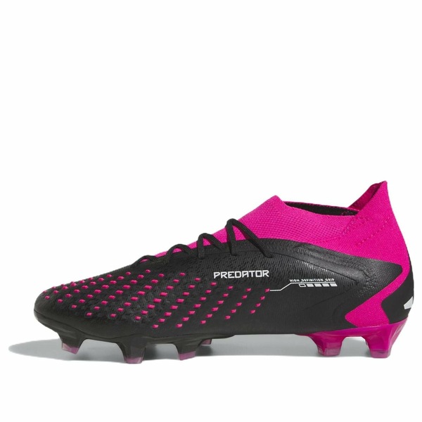adidas アディダス メンズ スニーカー 【adidas Predator Accuracy.1 FG 'Own Your Football Pack' GW4569】 サイズ US_10(28.0cm)|asty