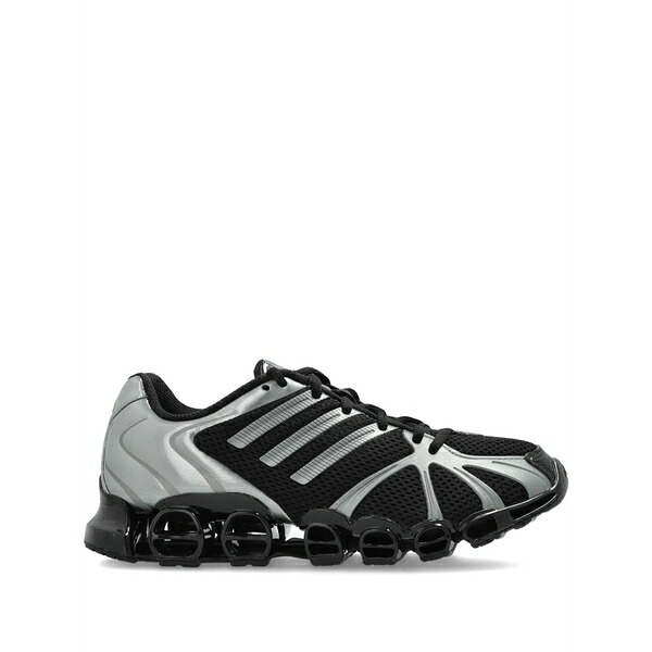 アディダス レディース スニーカー シューズ Mega ghostride sneakers Black