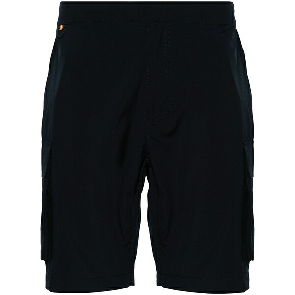 ケイ通い路 メンズ 心地好いズボン下 ボトムス Bastyel cargo shorts Blue