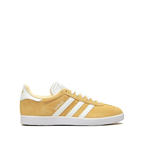 アディダス レディース スニーカー シューズ Gazelle \"orange tint\"" sneakers Neutrals"