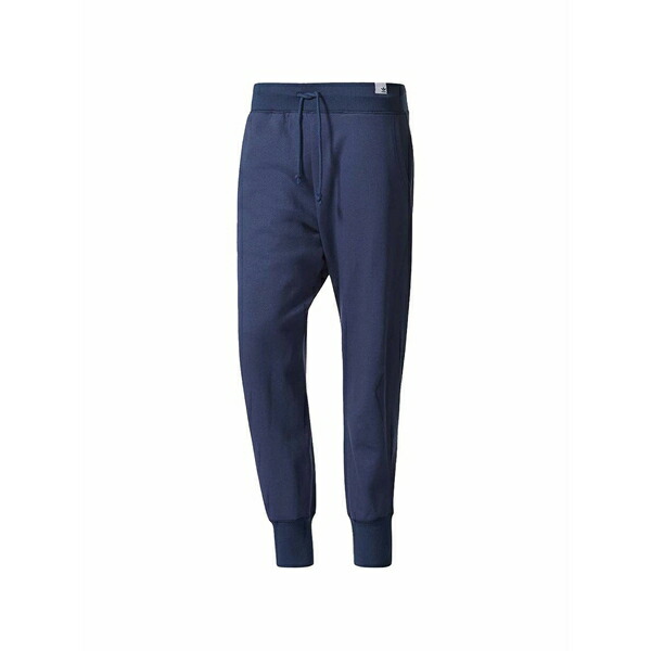 アディダス メンズ カジュアルパンツ ボトムス  x by o drawstring track pants Blue