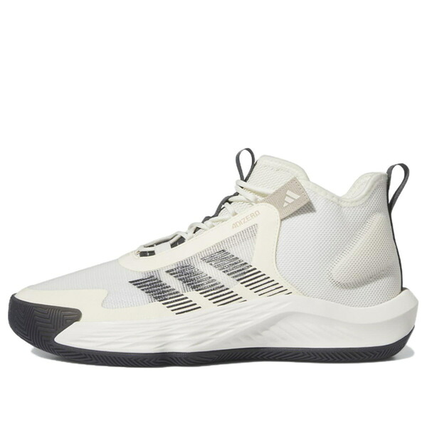 adidas アディダス メンズ スニーカー 【adidas Adizero Select 'Off White Carbon' IE9287】 サイズ US_11(29.0cm)|asty