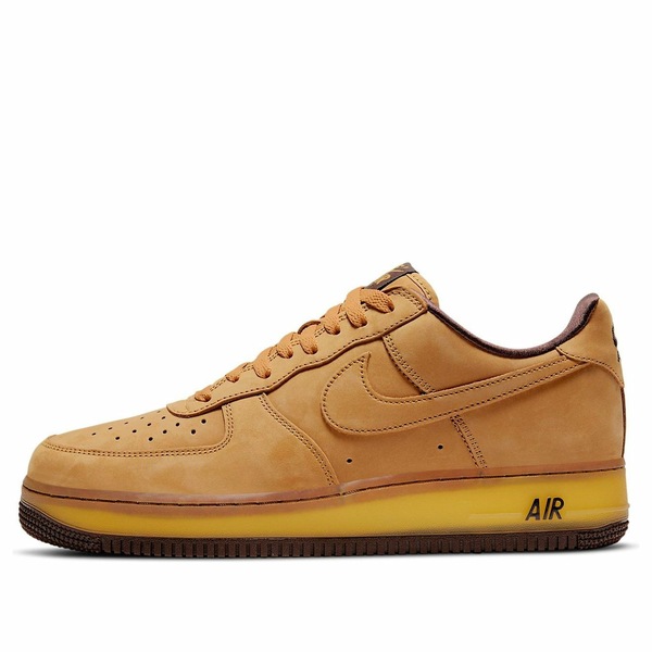 Nike ナイキ メンズ スニーカー 【Nike Air Force 1 Low 'Wheat Mocha' DC7504-700】 サイズ US_11(29.0cm)|asty
