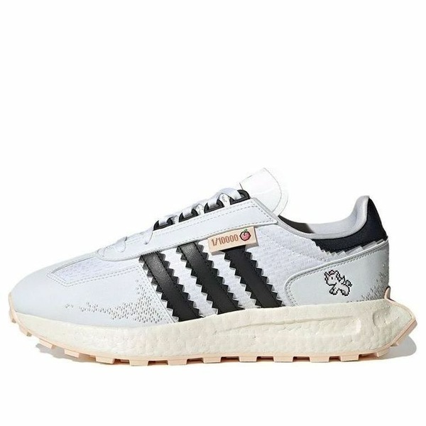adidas アディダス メンズ スニーカー 【adidas Retropy E5 'Money Kingdom' IG3502】 サイズ US_6(24.0cm)画像