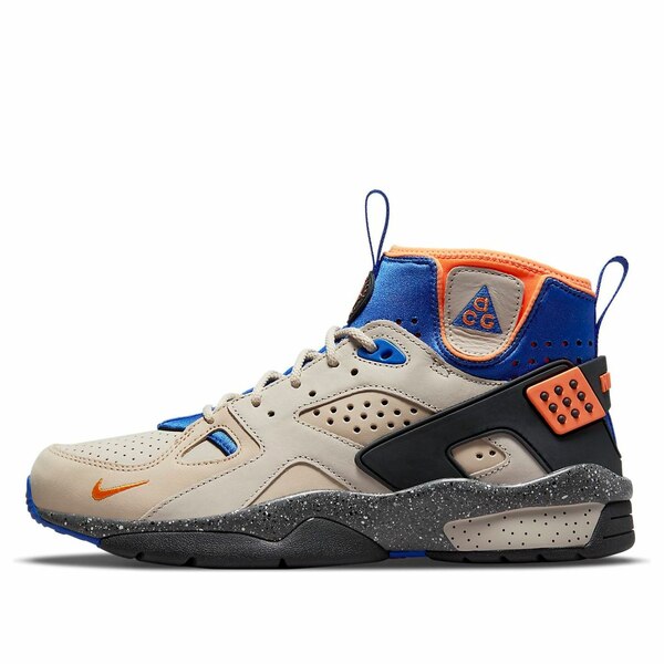 Nike ナイキ メンズ スニーカー  【Nike ACG Air Mowabb OG \u0027Rattan Birch\u0027 2021 DC9554-200】  大きさ US_10(28.0糎)