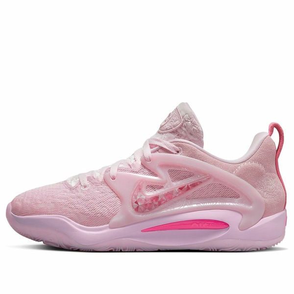 Nike ナイキ メンズ スニーカー 【Nike KD 15 NRG EP 'Aunt Pearl' DQ3852-600】 サイズ US_11(29.0cm)｜asty 66,990円