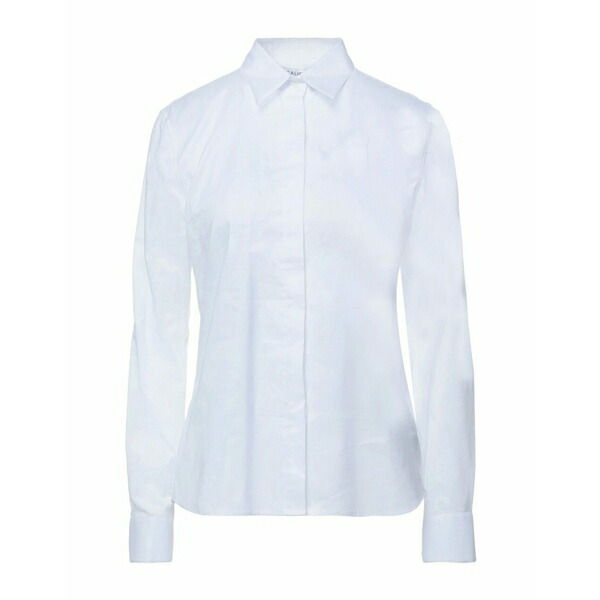 即納送料無料! キャリバン レディース シャツ トップス Blouses White