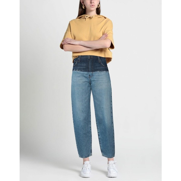 予約受付中】 フレーム レディース デニムパンツ ボトムス Denim pants