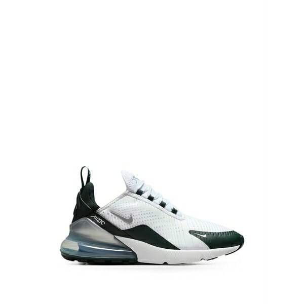 ナイキ レディース スニーカー シューズ Air max 270 mesh sneakers White｜asty