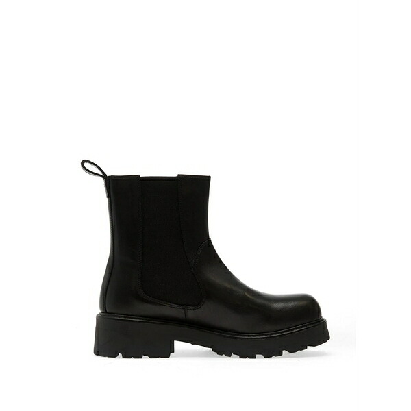バガボンド レディース ブーツ シューズ Cosmo 2.0 chelsea boots Black｜asty 31,070円