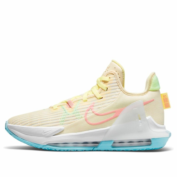 Nike ナイキ メンズ スニーカー レブロン 【Nike LeBron Witness 6 \u0027Easter\u0027 CZ4052-103】  大きさ US_10(28.0糎)