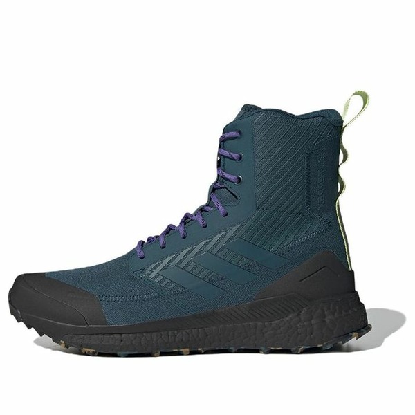 adidas アディダス メンズ スニーカー 【adidas Parley x Terrex Free Hiker XPL \u0027Utility Green\u0027 GZ3378】  大いさ US_9(27.0珊) 靴-メンズ靴