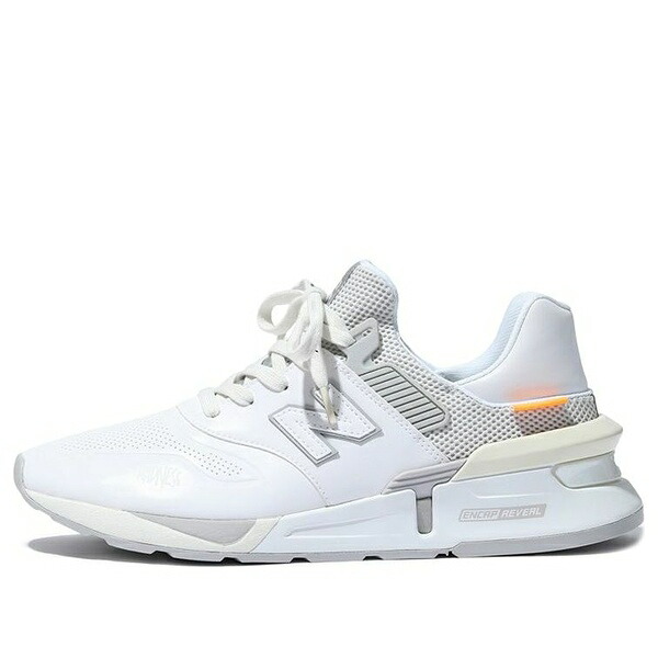 New Balance ニュー平衡にする メンズ スニーカー 【New Balance Madness x 997S \u0027White\u0027 MS997SMX】  大きさ US_9(27.0糎)
