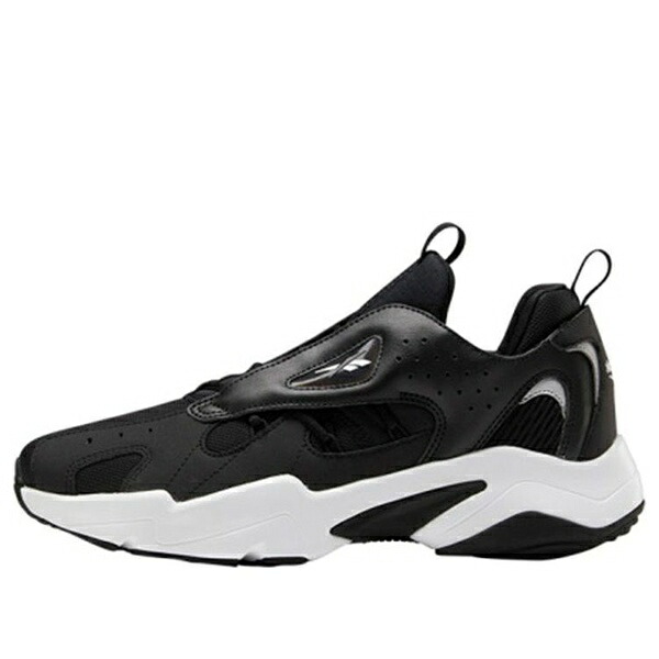 Reebok リーボック メンズ スニーカー 【Reebok Royal Turbo Impulse 2.0 Black FW6845】  大きさ US_5(23.0糎)