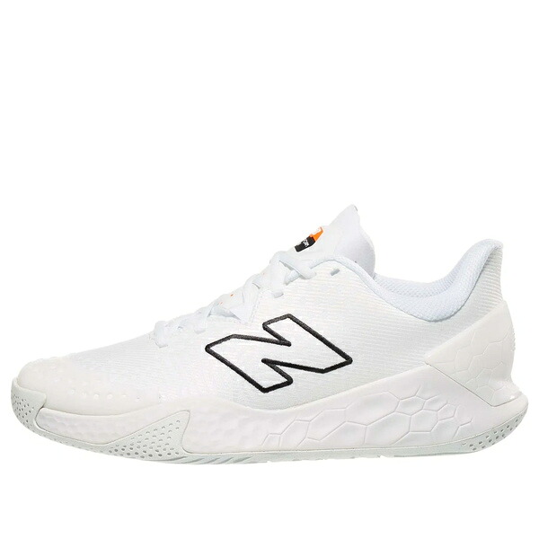 New Balance ニューバランス メンズ スニーカー 【New Balance Fresh Foam X LAV v2 'White Black' MCHLAVS2】 サイズ US_10(28.0cm)｜asty