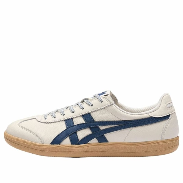 Onitsuka Tiger オニツカタイガー メンズ スニーカー 【Onitsuka Tiger Takuten \u0027White Blue Gum\u0027 1183B938-104】  大きさ US_10(28.0糎)