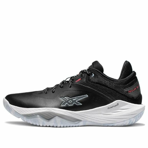 ASICS アシックス メンズ スニーカー 【ASICS Nova Surge Low \u0027Black Sky Pink\u0027 1061A043-001】  大きさ US_8.5(26.5糎)
