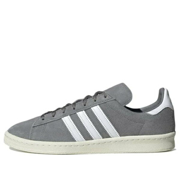 adidas アディダス メンズ スニーカー 【adidas Campus 80s \u0027Grey\u0027 GX9406】  大きさ US_7.5(25.5糎)