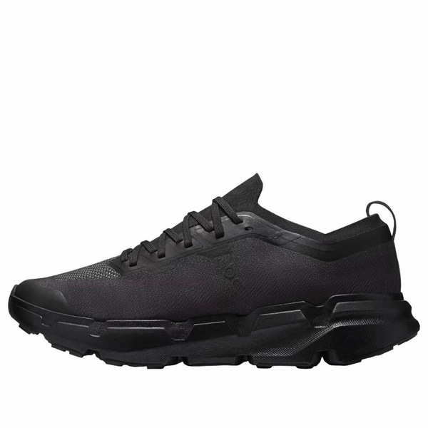 On Running オン ランニング メンズ スニーカー 【On Running Cloudsoma 'Black' 3MF30651043】 サイズ US_M_14|asty