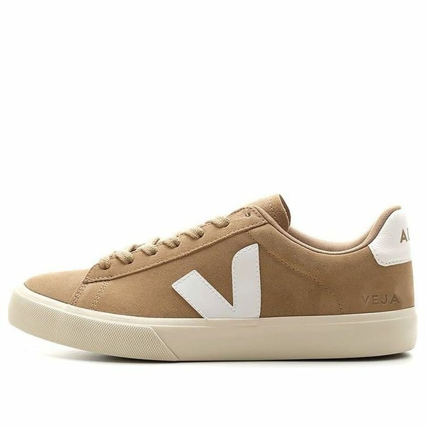 VEJA ヴェジャ メンズ スニーカー 【Veja Campo Lace-Up  \u0027Dune White\u0027 CP0302963】  大きさ US_9(27.0糎)