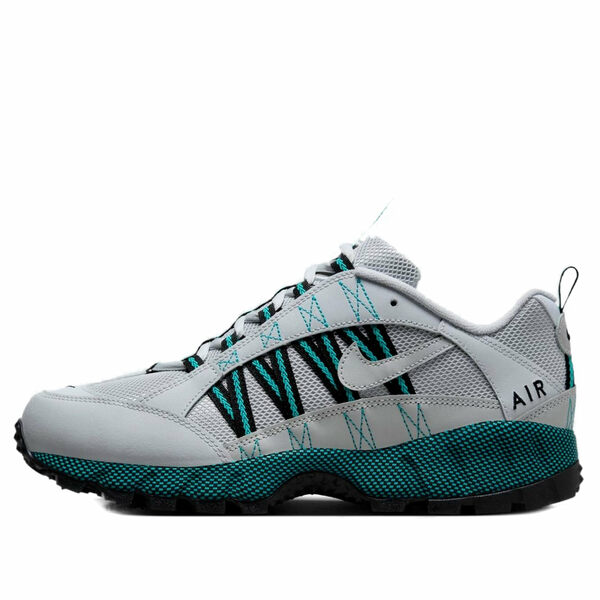 Nike ナイキ メンズ スニーカー 【Nike Air Humara \u0027Pure Platinum Dusty Cactus\u0027 FJ7109-003】  大いさ US_7.5(25.5珊) メンズ靴-スニーカー