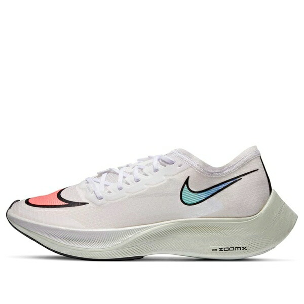 Nike ナイキ メンズ スニーカー 【Nike ZoomX Vaporfly Next% 'Hyper Jade' AO4568-102】 サイズ US_6.5(24.5cm)|asty