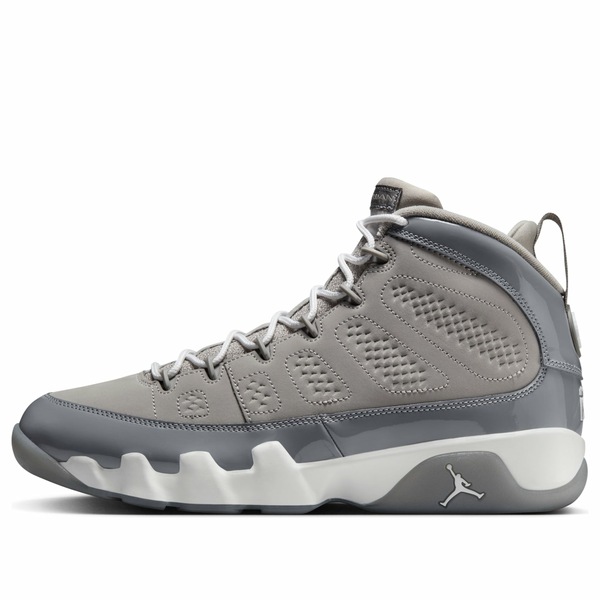 Jordan ジョーダン メンズ スニーカー 【Air Jordan 9 Retro \u0027Cool Grey\u0027 HV4794-011】  大きさ US_6(24.0糎)