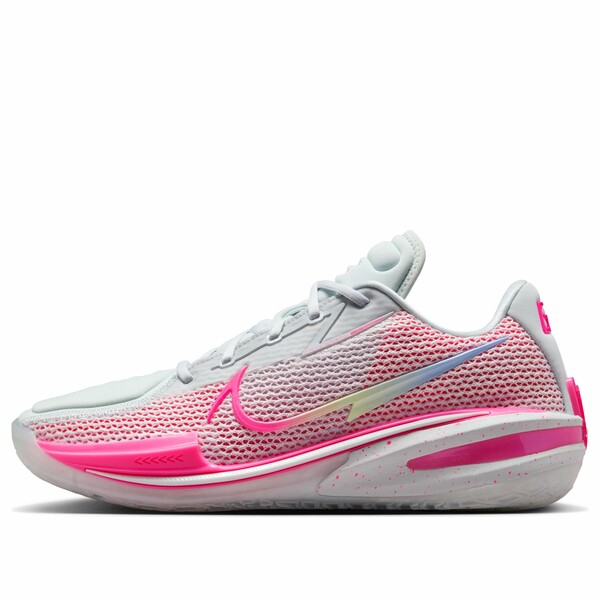 Nike ナイキ メンズ スニーカー 【Nike Air Zoom G.T. Cut 1 EP 'Pink Flash' CZ0176-008】 サイズ US_M_13|asty
